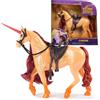 Spin Master Unicorn Academy, Unicorno Cinder 28 cm