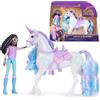 Spin Master Set Unicorn Academy, Layla & Glacier