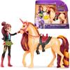 Spin Master Set Unicorn Academy, Valentina & Cinder