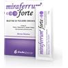 SHEDIR PHARMA Srl Unipersonale MIRAFERRUM FORTE STICK Orosolubili