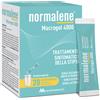 MONTEFARMACO OTC SpA NORMALENE MACROGOL 4000 20 BUSTE