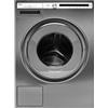 Asko Logic W4086C.T/3 lavatrice Caricamento frontale 8 kg 1600 Giri/min Titanio