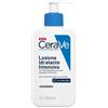 CERAVE (L'Oreal Italia SpA) CeraVe Lozione Idratante Intensiva - Trattamento per pelle molto secca e pruriginosa - 473 ml