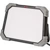 brennenstuhl 1171581021 DINORA 10051, Plastica Gommata, 85 W, Grigio/Nero