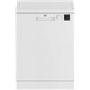 BEKO Lavastoviglie DVN05320W Coperti 13 Classe Energetica E Profondità 60 Cm Colore Bianco