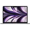 Apple Notebook APPLE MACBOOK AIR 2022 13,6 M2 8 CPU/8 GPU 8+256GB Space Grey MLXW3