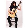 GEWA Chitarra - Accessori - Appoggia Chitarra Gewa Tenor - Gewa Tenor Porta Chitar...