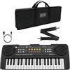 TASTIERA 37 TASTI Melodica Elettronica SCUOLA media Borsa - SPEDIZIONE ITALIA