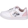 Disney Pantofole Topolino, Scarpe da Ginnastica Unisex-Bambini, Bianco, 30 EU