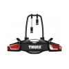 Thule PORTABICI THULE new VELOCOMPACT 924 GANCIO TRAINO 2 BICI 13 poli