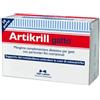 N.B.F. LANES Srl ARTIKRILL GATTO 30PRL