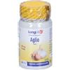 PHOENIX Srl - LONGLIFE LONGLIFE AGLIO 60CPS VEG