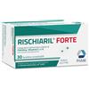 PIAM FARMACEUTICI SpA Rischiaril Forte citicolina & vitamine C‑E - 30 bustine orosolubili