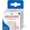 Nova Argentia Srl Ind. Farm CEROXMED Benda Elastica Cm 4x4 1 pz Bendaggio/i