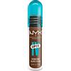 Nyx Professional MakeUp Lip IV 03 SPLASH N SPICE 5ml - Gloss