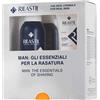 Rilastil Cofanetto Man - Gli Essenziali per la Rasatura - Cofanetto Rasatura