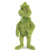 Aurora, 15901, Dr. Seuss The Grinch, 18In, Soft Toy, Green, 18'