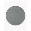 Westwing Collection Tappeto rotondo reversibile da interno-esterno Whitby - Grigio