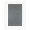 Westwing Collection Tappeto reversibile in & outdoor Whitby - Grigio