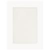 Westwing Collection Tappeto reversibile da interno-esterno Whitby - Bianco, Marrone