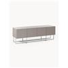 Westwing Collection Mobile TV in legno Joe -