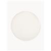 Westwing Collection Tappeto rotondo reversibile da interno-esterno Whitby - Bianco