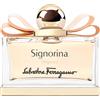 Ferragamo Signorina Eleganza - Eau De Parfum 100 ml
