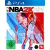 Take-Two NBA 2K22