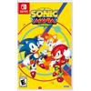 SEGA Sonic Mania Plus Nsw - Nintendo Switch