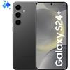 Samsung Galaxy S24+ S926 5G 512GB 12GB RAM Dual Onyx Black Europa