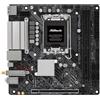 Asrock B760M-ITX/D4 WiFi Intel B75 LGA 1700 mini ITX