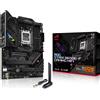 Does not apply ROG STRIX B650E-F GAMING WIFI Scheda Madre Gaming ATX, AMD B650, AM5, DDR5, PCI