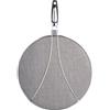 Master Class MasterClass Splatter Guard, acciaio inossidabile, resistente agli odori, 33 cm (13)