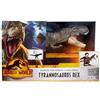 Mattel Jurassic World T-Rex Super Colossale