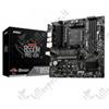 MSI B550M PRO-VDH, scheda madre nera