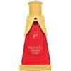 Khadlaj Amber Pure Olio profumato unisex 20 ml
