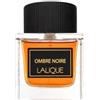 Lalique Ombre Noire Eau de Parfum da uomo 100 ml