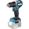 Makita DDF487Z Trapano Avvitatore 18 V Batteria, senza batteria e caricabatteria