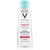VICHY (L'Oreal Italia SpA) VICHY ACQUA MICELLARE MINERALE DETERGENTE PELLI SENSIBILI 200 ML