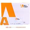 ALLTEST ALCOL TEST