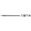 Pentel BK77S sfera Superb Mini 0,7mm inchiostro viola 12 pz