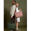 BagBase Tote Bag grande ecologica personalizzabile BagBase Simplicity 32 L personalizzate o neutre