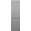 BEKO Frigorifero Combinato Beko RCNA305K40SN 266 Litri Classe E (A181,3xL54xP57,4) No Frost Argento