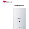 Hermann Saunier Duval Scaldabagno a Camera Aperta Hermann Saunier Duval OPALIA C 11/1 LI Metano Low NOx 8000024724 Accensione Elettronica