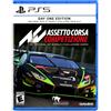 505 Games Assetto Corsa Competizione(輸入版:北米)- PS5