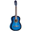 Eko Chitarra classica SERIE STUDIO Cs 10 Blue burst 06204180