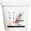 NEWPHARM TWENTY ONE 1kg - insetticida per mosche in polvere