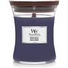 WOODWICK Hourglass Candles Hinoki Dahlia 275g - Candela Profumata