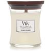WOODWICK Hourglass Candles Island Coconut 275gr - Candela Profumata