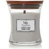 Woodwick Hourglass Candles Lavender & Cedar 85gr - Candela Profumata